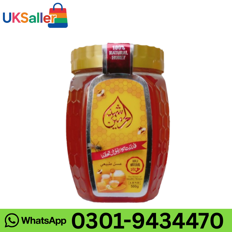 Acacia Honey In Pakistan