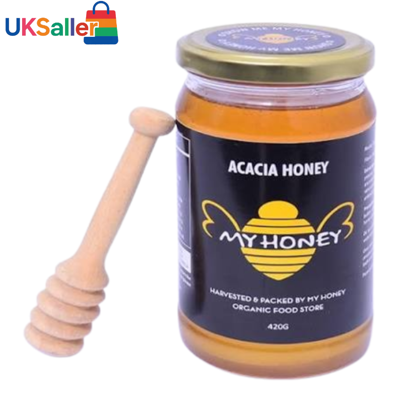 Acacia Honey In Pakistan