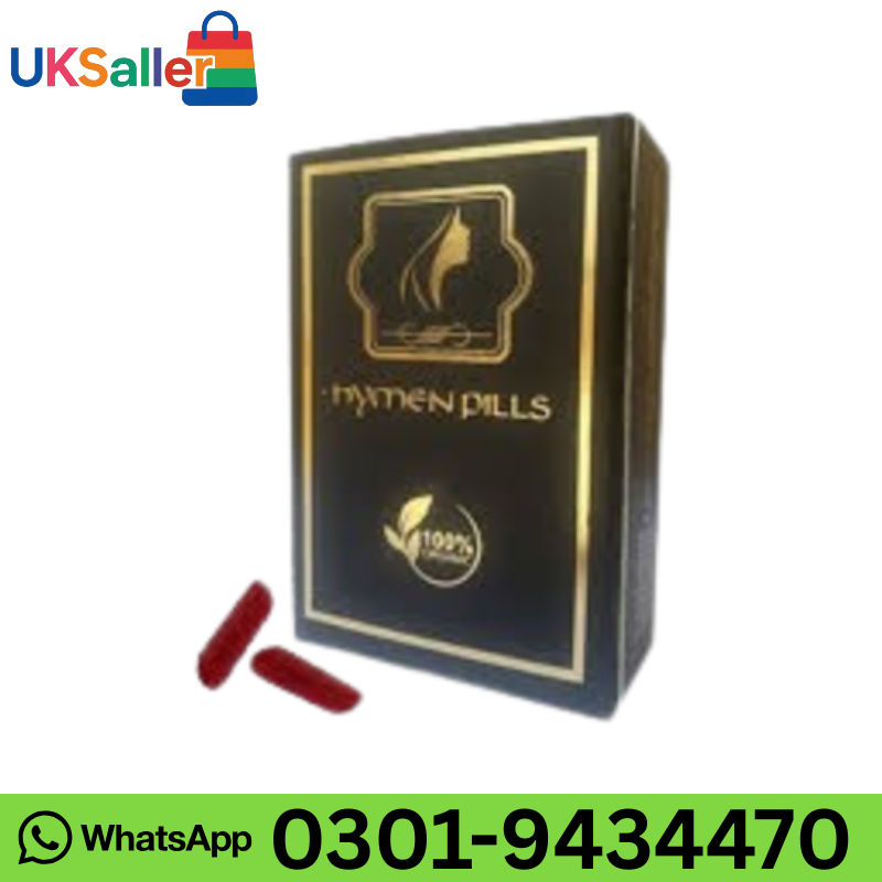 Artificial Hymen Pills In Pakistan