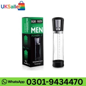 Automatic Electric Penis Enlargement Pump