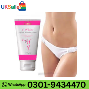Best Brightening Cream for Private Parts in Pakistan