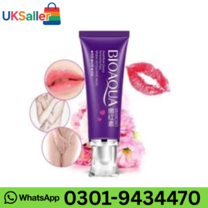 Bioaqua Pink Magic Cream In Pakistan – 100% Original