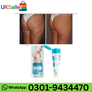 Cellulite Gel Cream