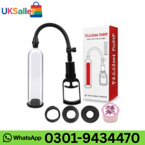 Classix Penis Enlargement Pump