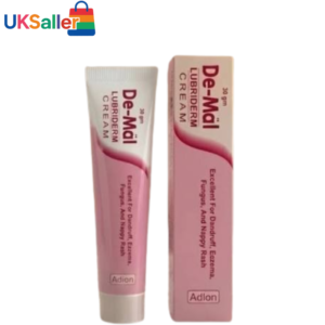 Demal Fade Out Cream Price in Pakistan – Skin Brightening