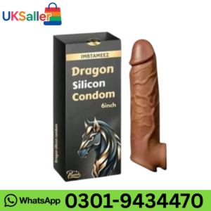 Dragon Silicone Condom Price In Pakistan