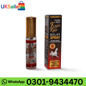 Knight Rider Spray In Pakistan