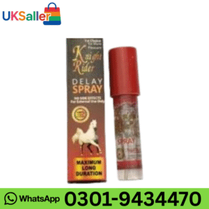 Knight Rider Spray Price in Pakistan