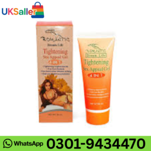 Lady Secret Cream in Pakistan