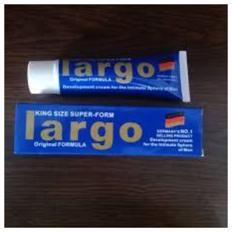 Largo Cream