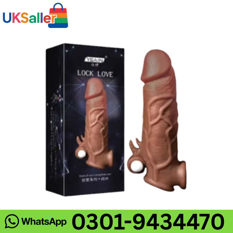 Lock Love Condom In Pakistan