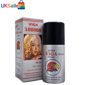 New Viga 100000 Spray In Pakistan