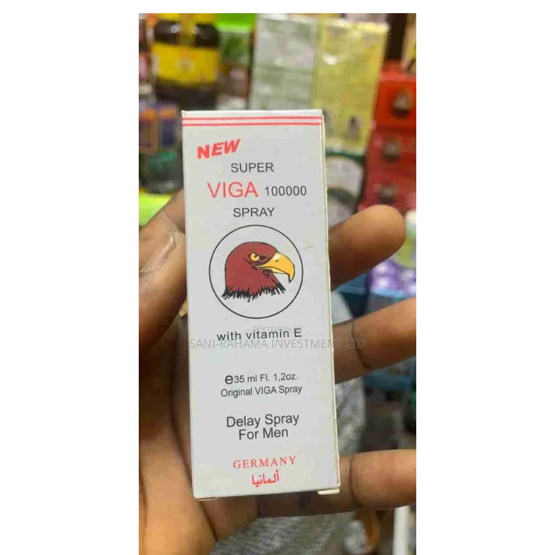 New Viga 100000 Spray In Pakistan New Viga 100000 Spray In Pakistan