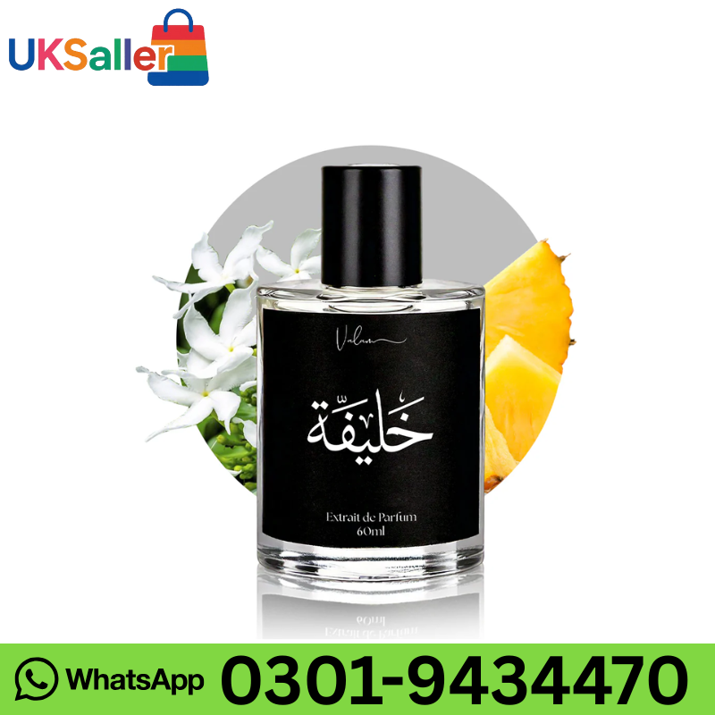 Paris Minuit Perfume