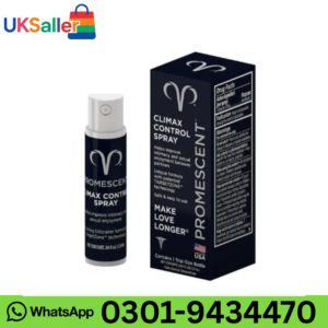 Promescent Delay Spray In Pakistan