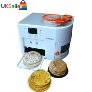 Rotimatic Machine
