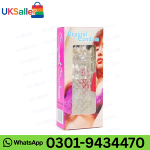 Silicone Condom In Pakistan