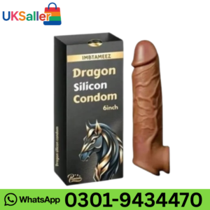 Silicone Skin Color Condom