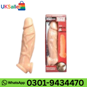 Silicone Skin Color Reusable Condom