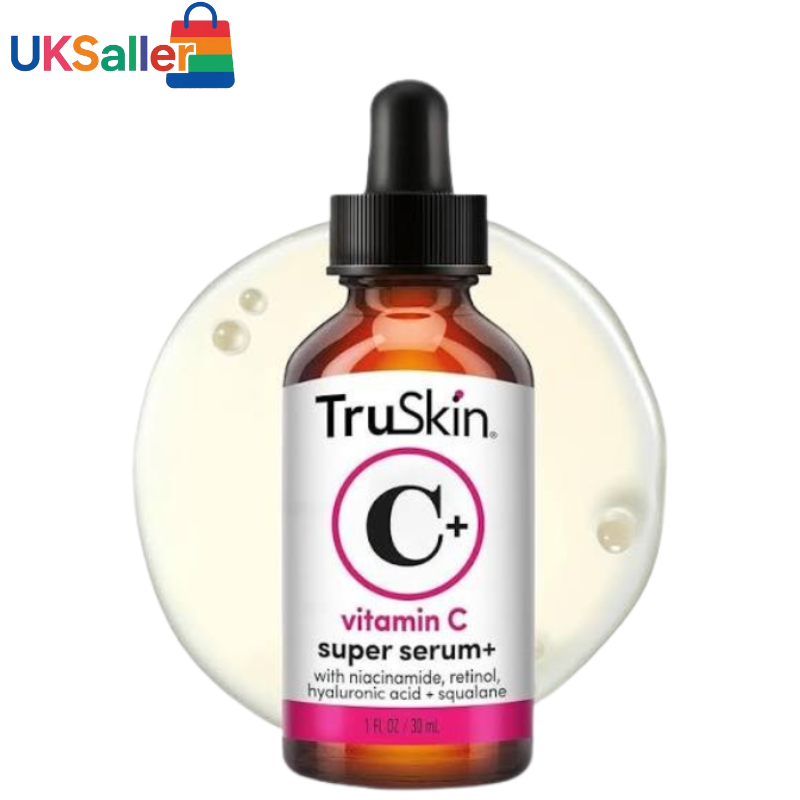 True Skin Vitamin C Serum
