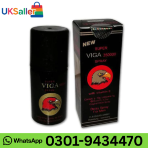 Viga 350000 Delay Spray