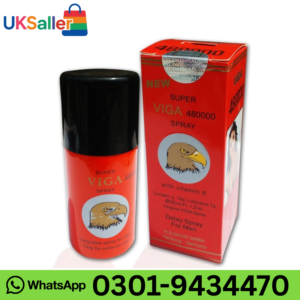 Viga 480000 Spray In Pakistan