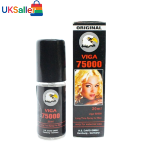 Viga 75000 Long Time Spray In Pakistan