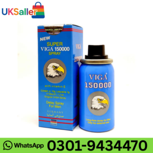 long timing spray in pakistan