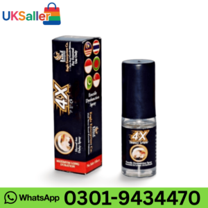 4X Timing Spray In Pakistan