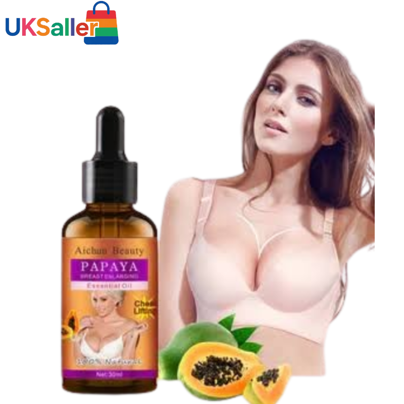 Aichun Beauty Papaya Breast Enlarging Cream