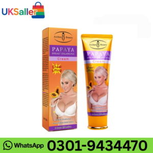 Aichun Beauty Papaya Breast Enlarging Cream