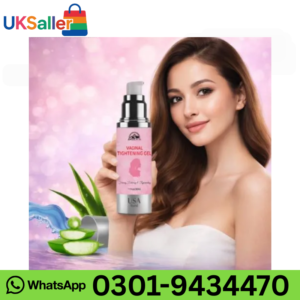 Angelycia Vaginal Tightening Gel