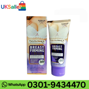 Breast Firming Cream in Pakistan