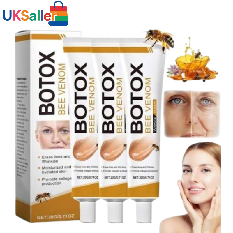Botox Cream Price in Pakistan