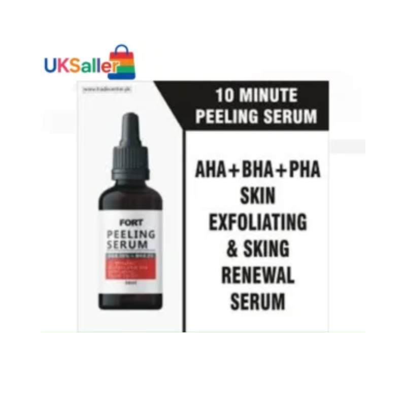 Aha + Bha + Pha Serum In Pakistan