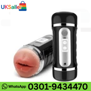 Automatic Masturbators In Pakistan