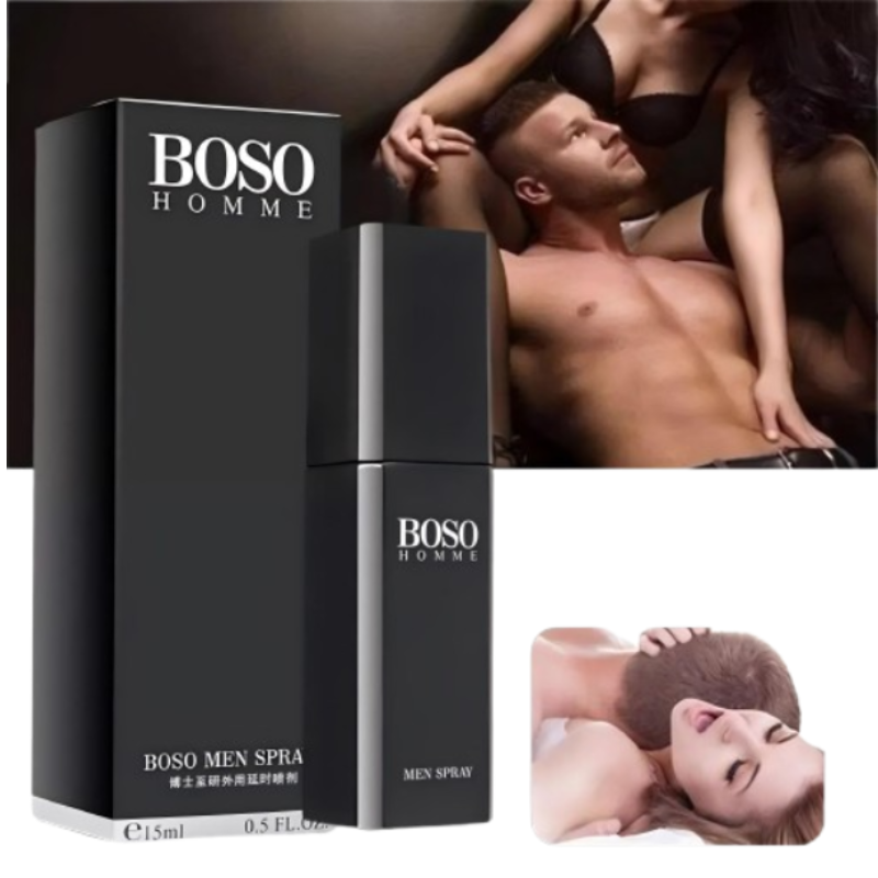 Boss Man Delay Spray Price In Pakistan (2) Boss Man Delay Spray Price In Pakistan