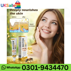Botox Cream Price in Pakistan