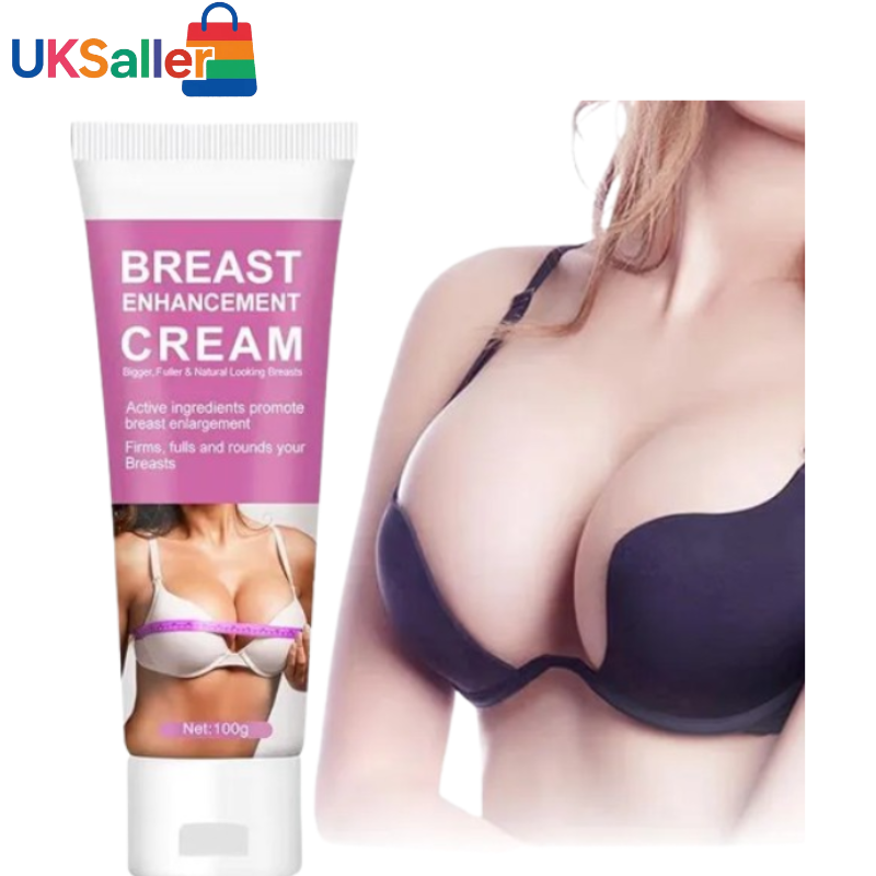 Breast Actives Enlarging Cream In Pakistan