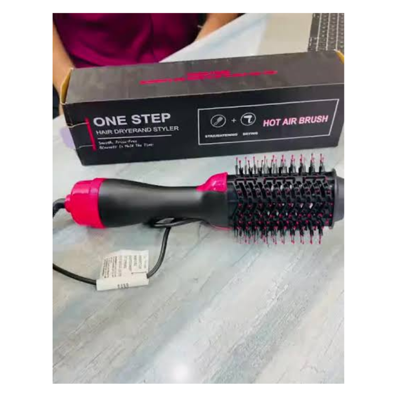 Hot Air Brush In Pakistan Hot Air Brush In Pakistan