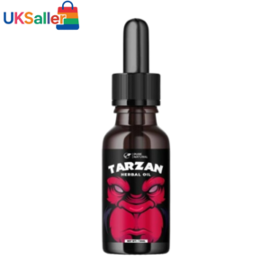 Tarzan Herbal Oil In Pakistan