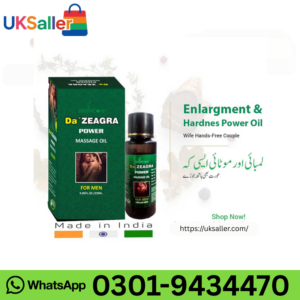 Timing Oil In Pakistan