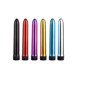 7 Inch ABS Clitoris Stimulator