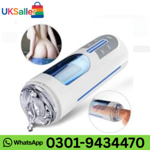 Automatic Masturbators In Pakistan