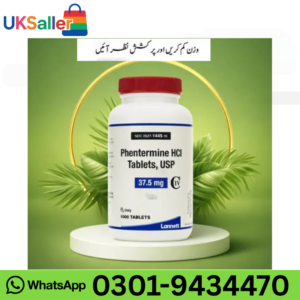 Phentermine Tablets