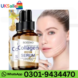 Rozino Collagen Serum