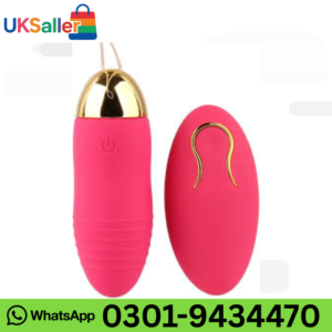 Turbo Bullet Vibrator 12 Modes – Powerful & Compact