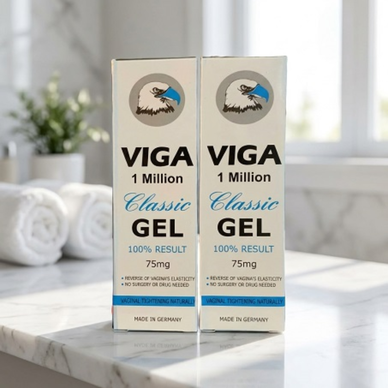 Viga 1 Million Gel For Men in Pakistan Original Price & Delivery Viga 1 Million Gel For Men in Pakistan Original Price & Delivery